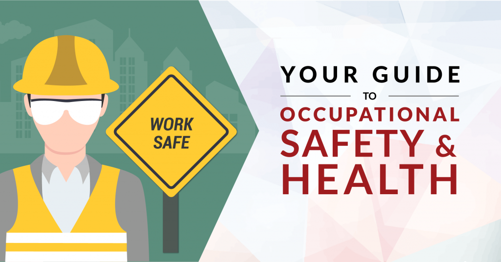 Occupational Safety & Health Course in Malaysia Pathway