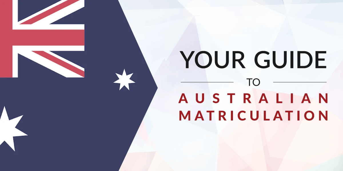 australian-matriculation