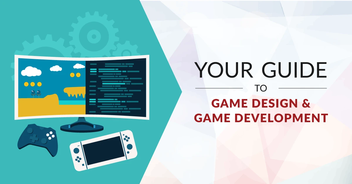 Video Game Design and Development