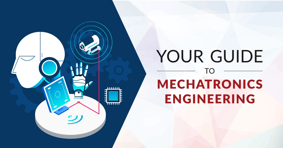 Mechatronics Engineering Course in Malaysia