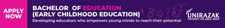 UNIRAZAK: Early Childhood Education - LB