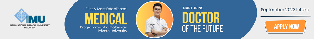 IMU: Medicine - LB