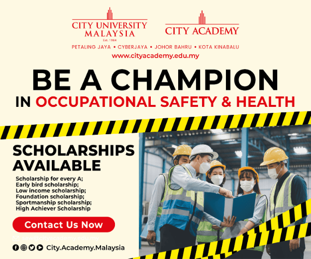 City University: OSH - RHS