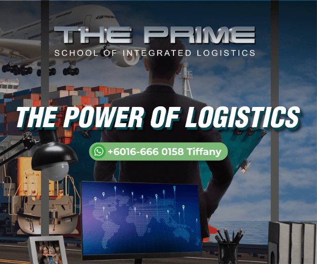 Saito: Logistics - RHS