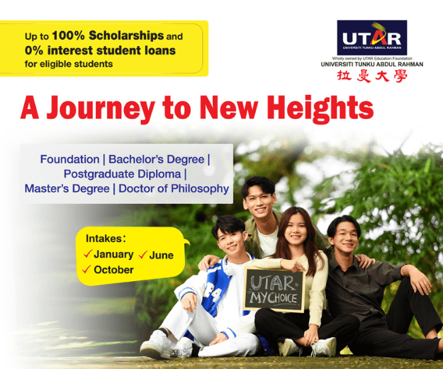 UTAR: All - RHS