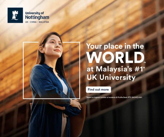 University of Nottingham: All - RHS