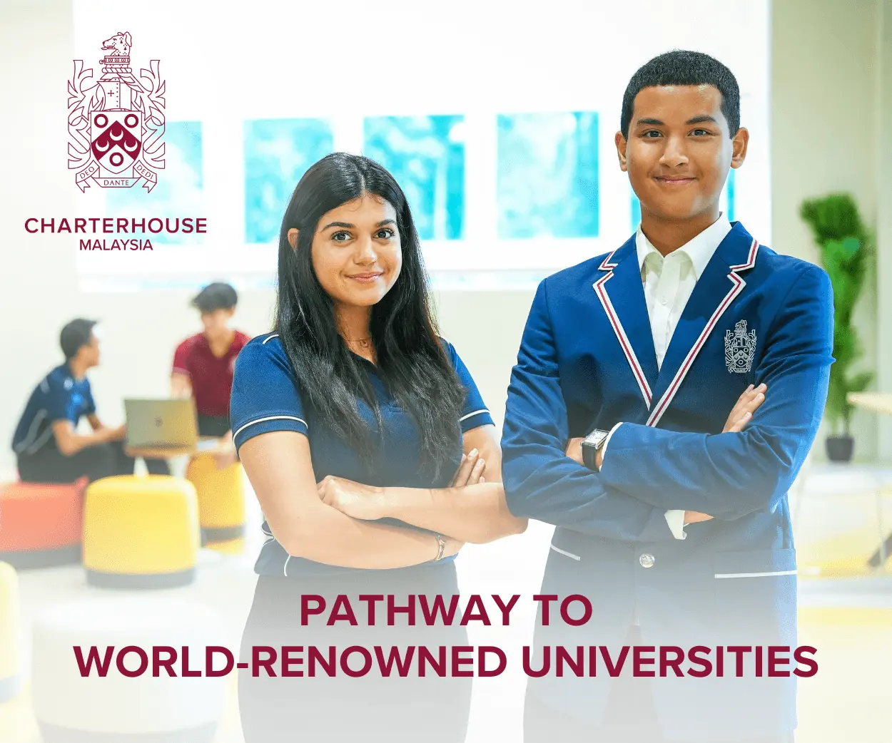 Charterhouse Malaysia: All - RHS