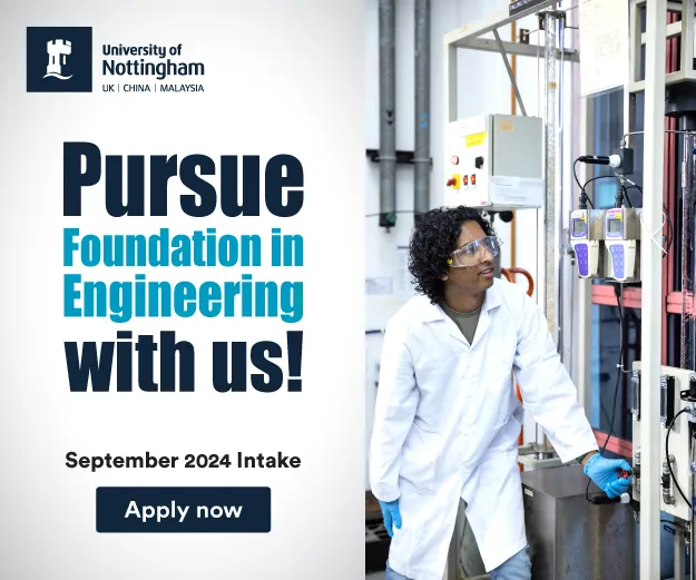 University of Nottingham: FIE - RHS