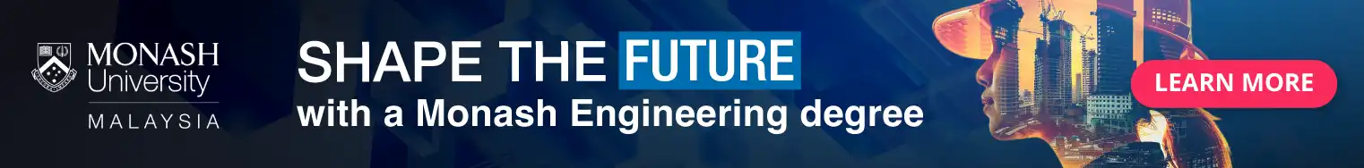 Monash Engineering: All - LB