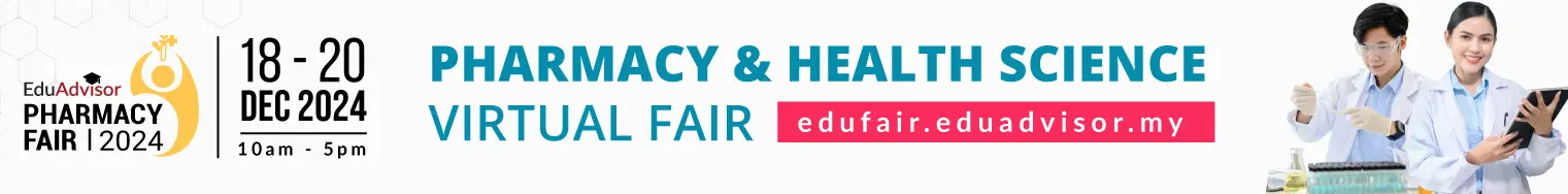 Virtual Fair: All - LB