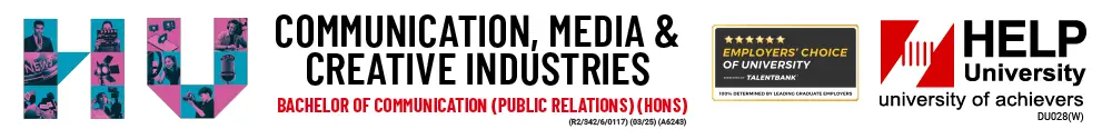 HELP: Public Relations - LB