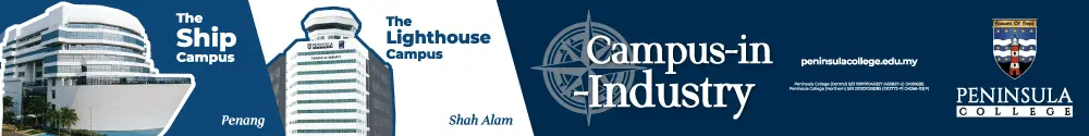 Peninsula: Logistics & Supply Chain - LB