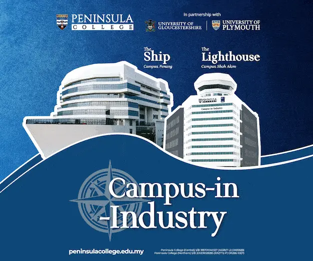 Peninsula: Logistics & Supply Chain - RHS