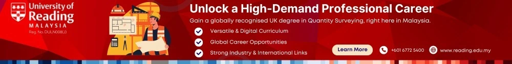 UoRM: Quantity Surveying- LB