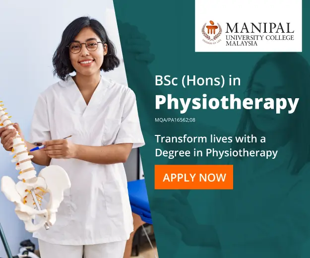 MUCM: Physiotherapy - RHS