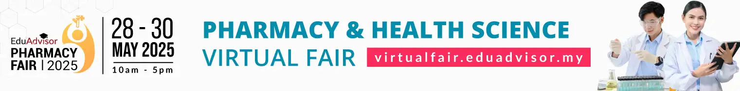 Virtual Fair: All - LB