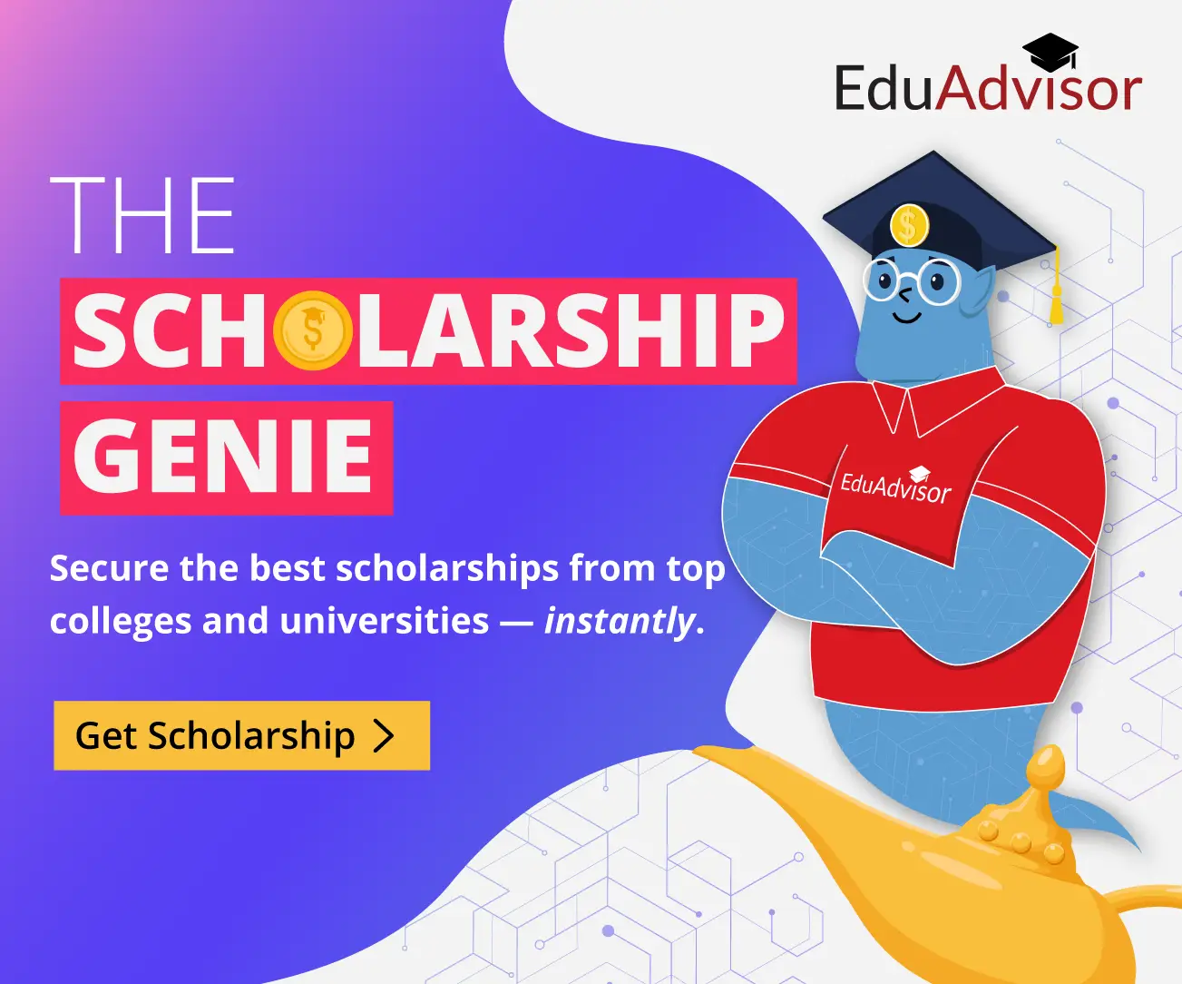 Scholarship Genie: All - RHS