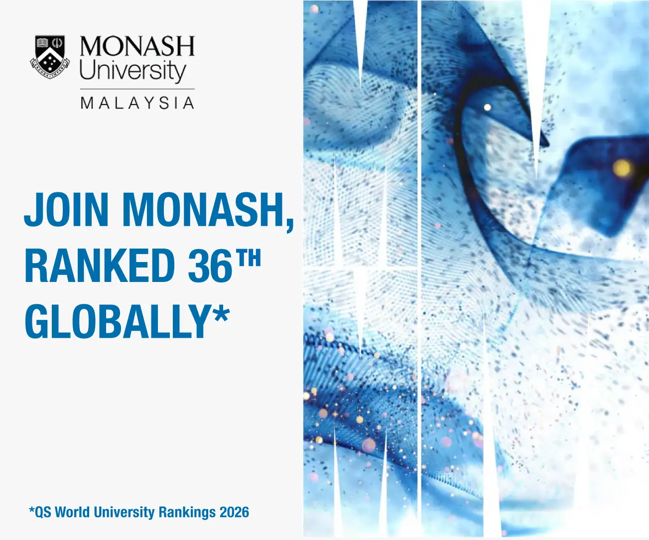 Monash: Food Science - RHS