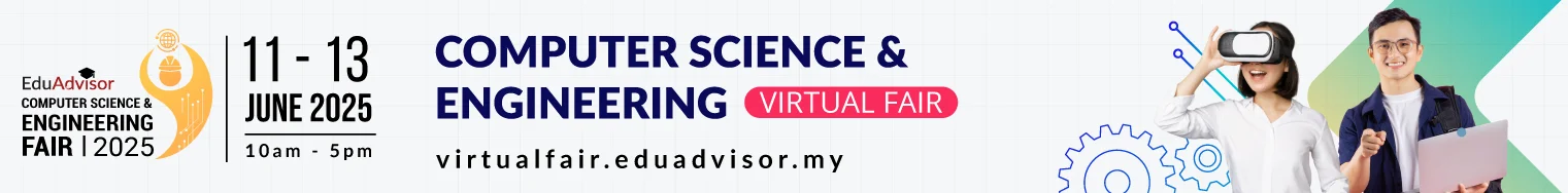 Virtual Fair: All - LB