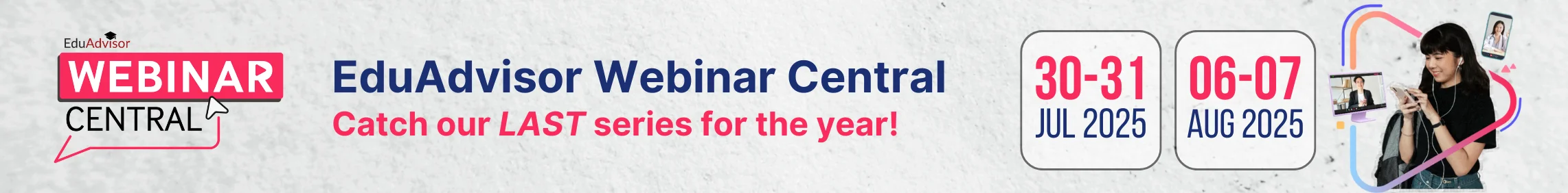 Webinar Central: All - LB