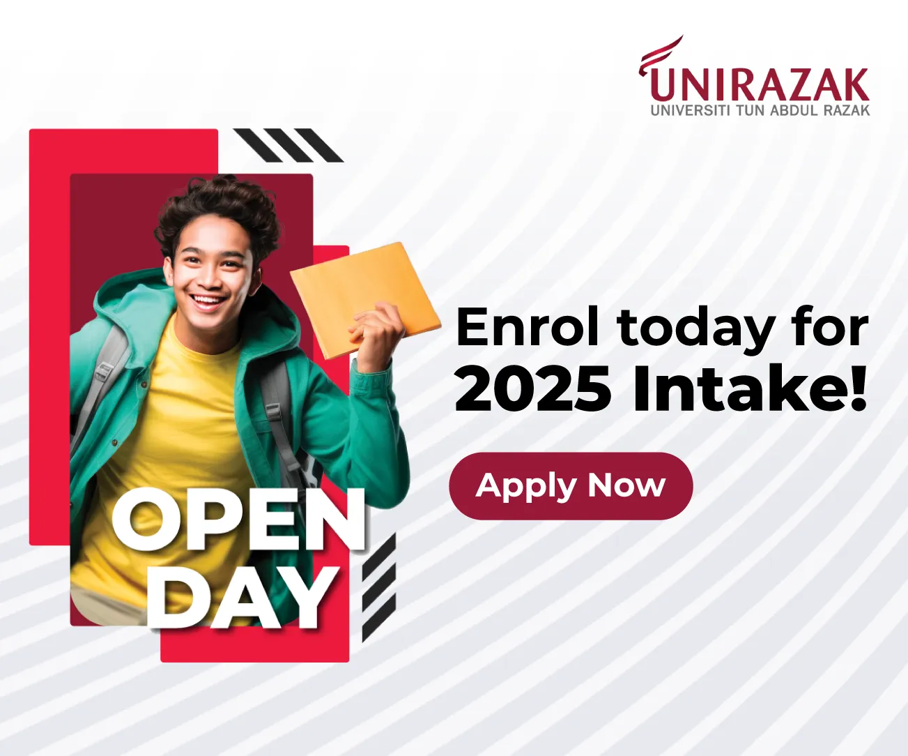 UNIRAZAK: Early Childhood Education - RHS