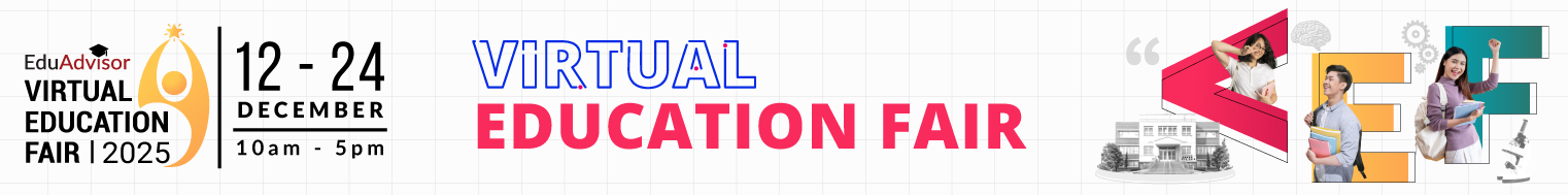 Virtual Fair: All - LB