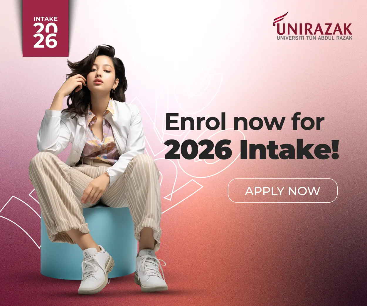 UNIRAZAK: Early Childhood Education - RHS