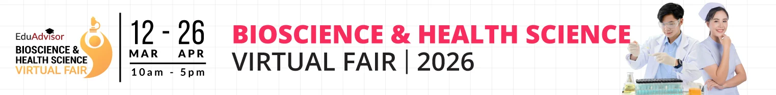 Bioscience Fair: All - LB