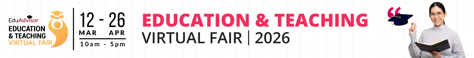 Education Fair: All - LB