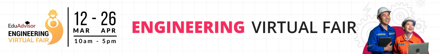 Engineering Fair: All - LB