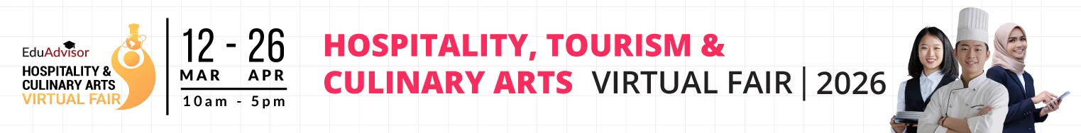 Hospitality Fair: All - LB