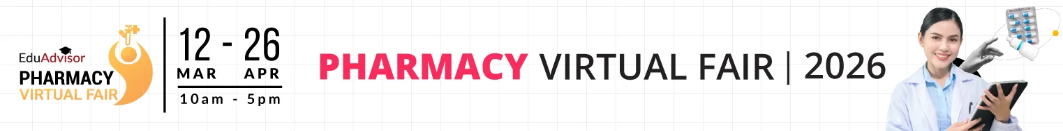 Pharmacy Fair: All - LB