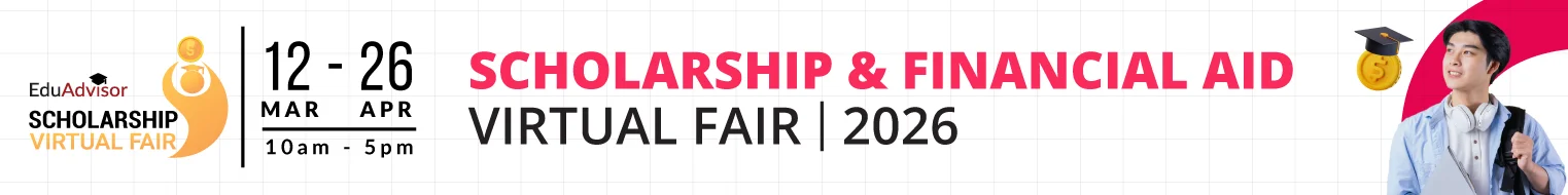 Scholarship Fair: All - LB