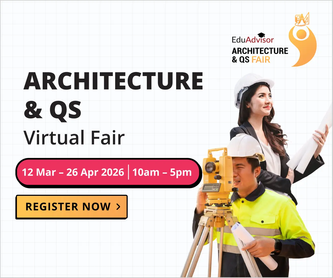 Architecture Fair: All - RHS