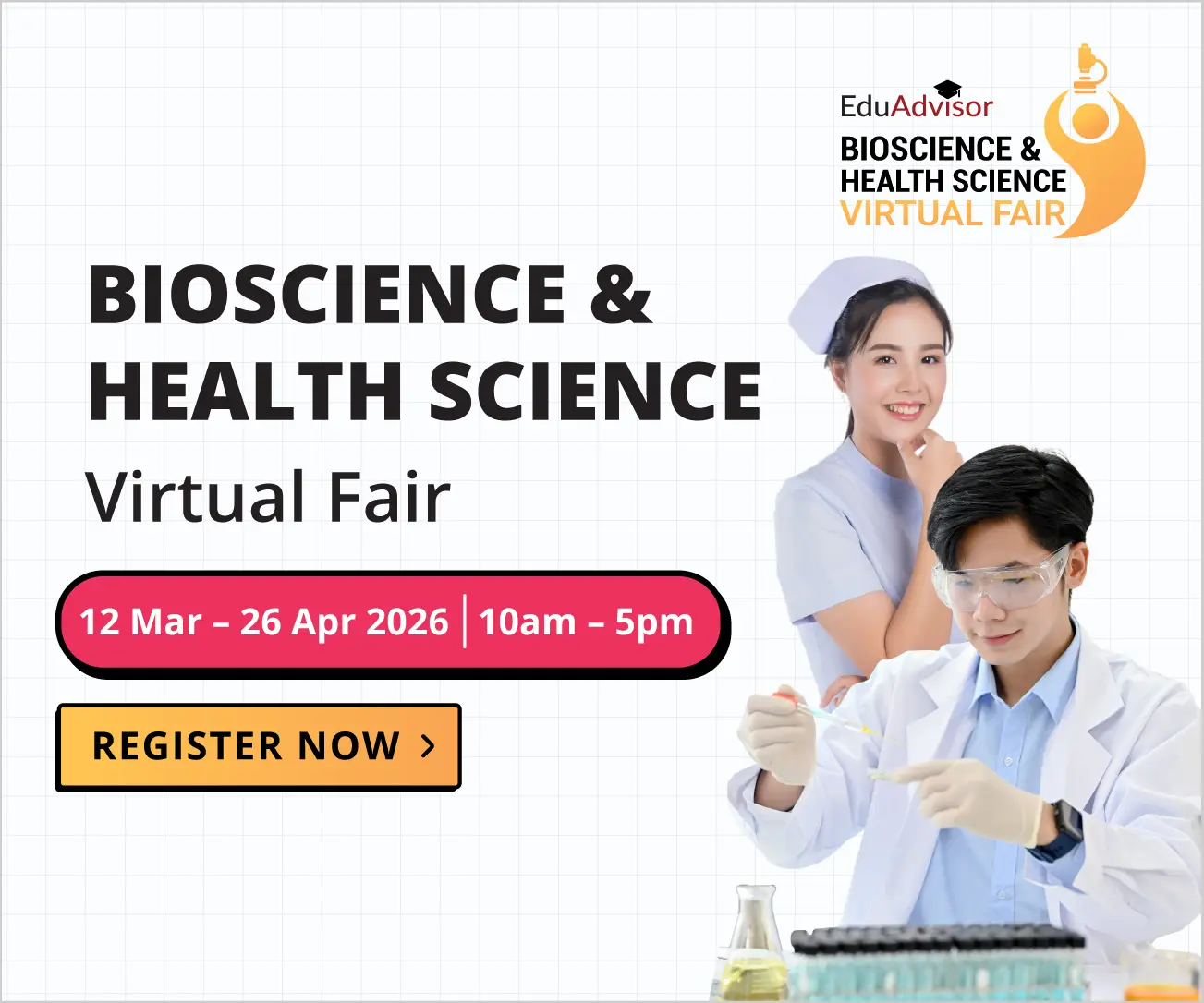 Bioscience Fair: All - RHS