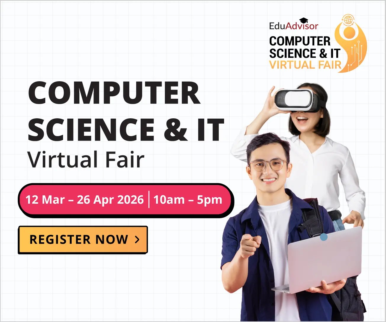 Computer Science Fair: All - RHS