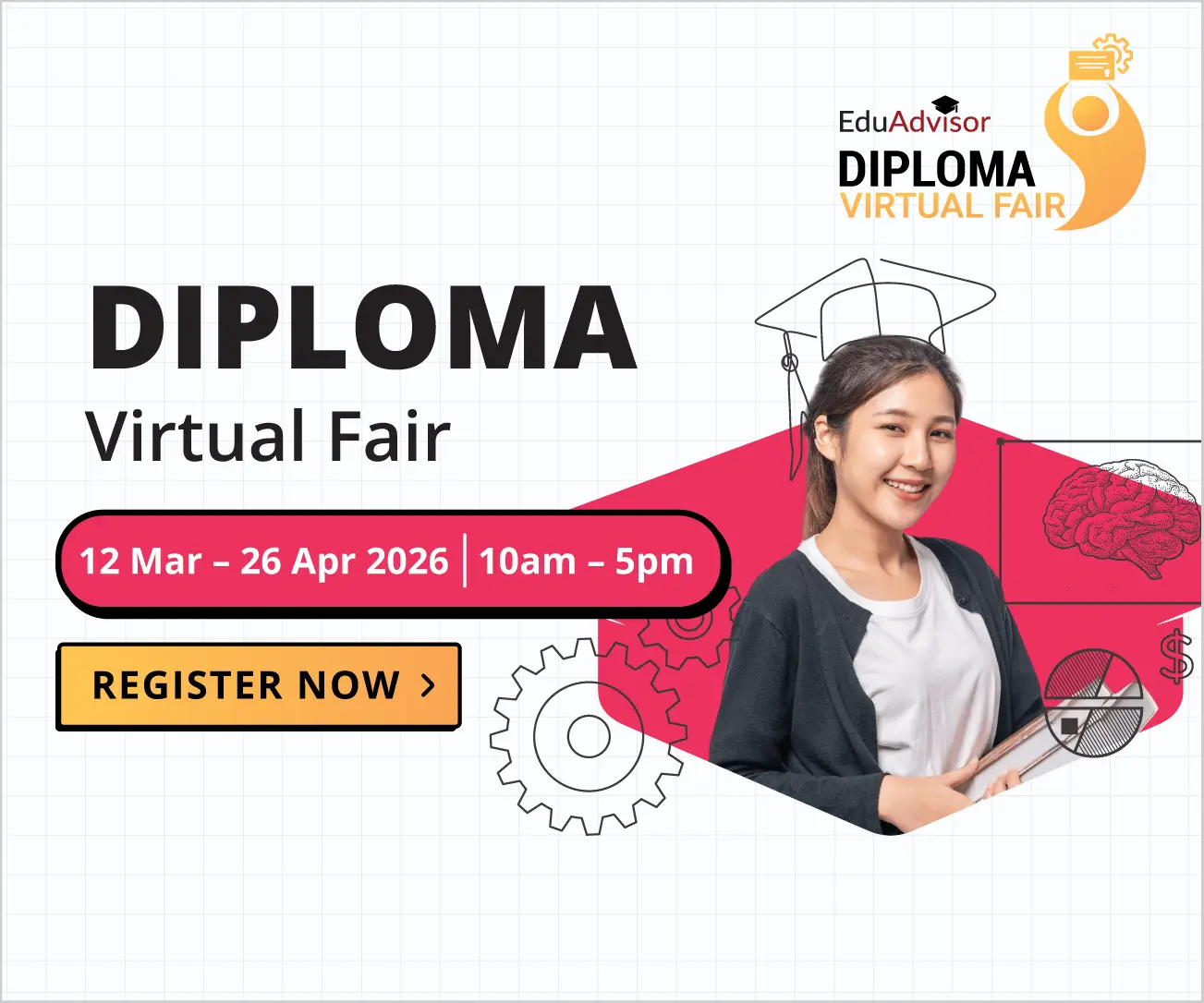 Diploma Fair: All - RHS