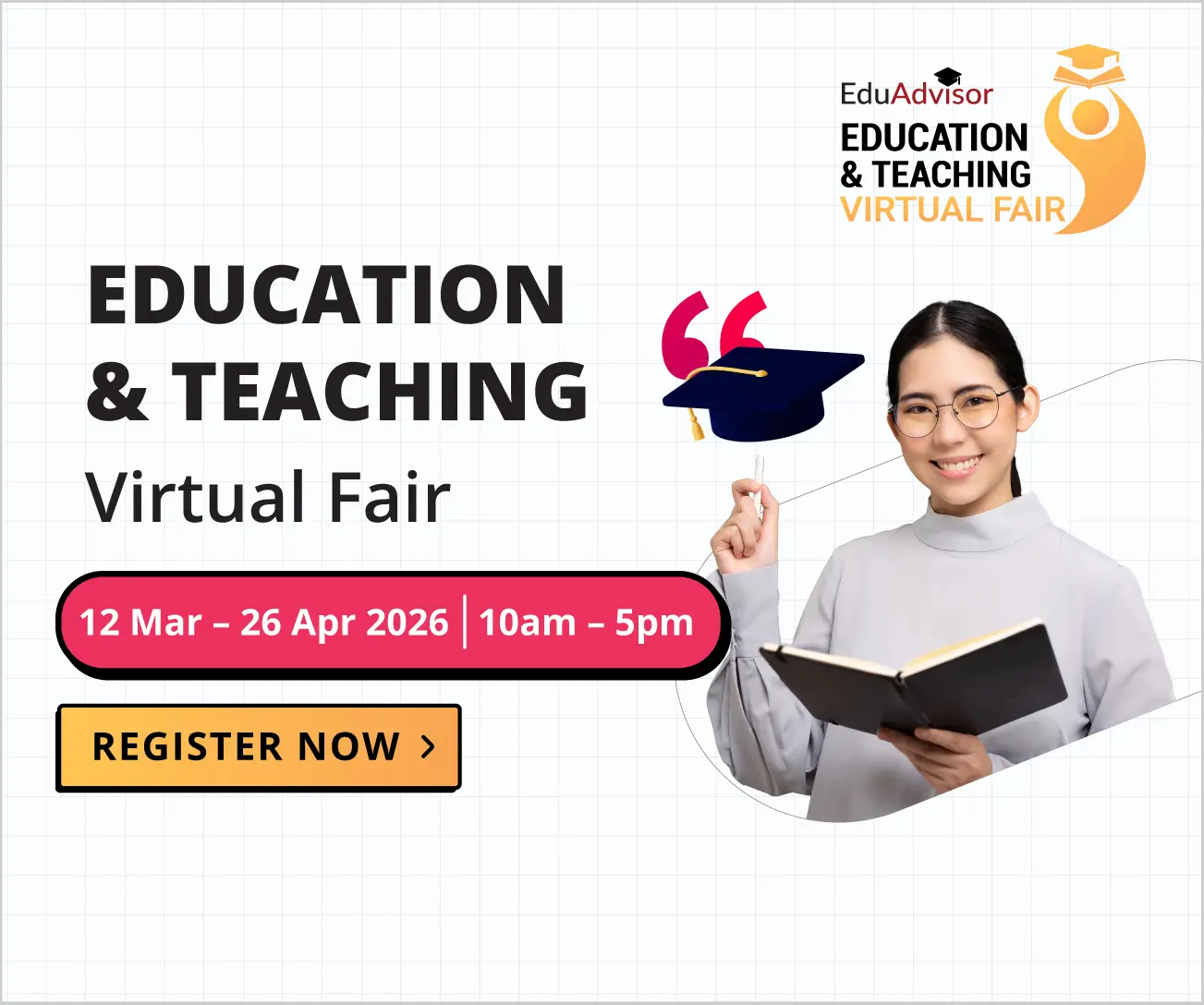 Education Fair: All - RHS