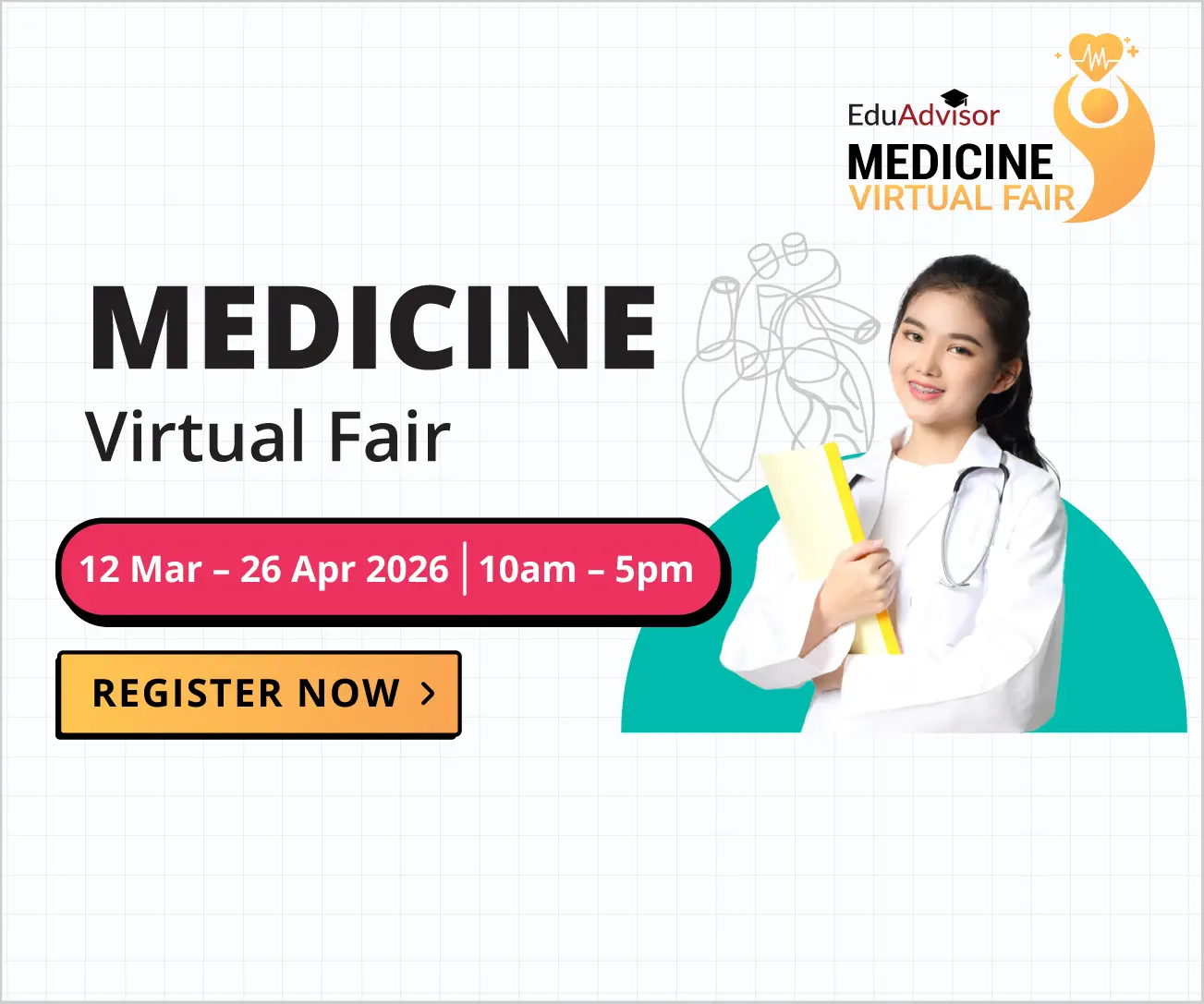 Medicine Fair: All - RHS