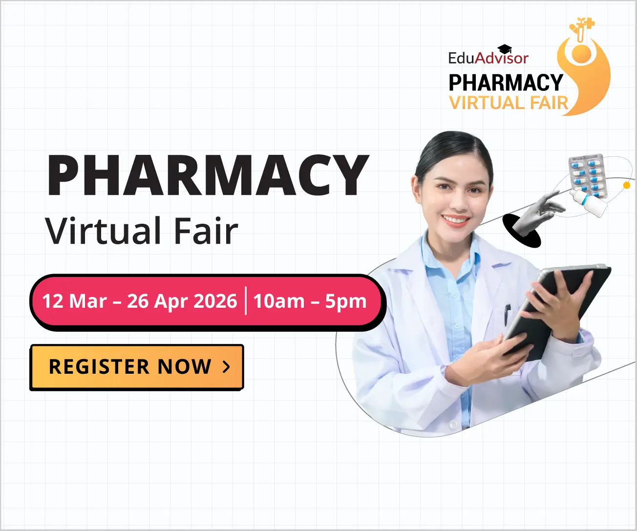 Pharmacy Fair: All - RHS