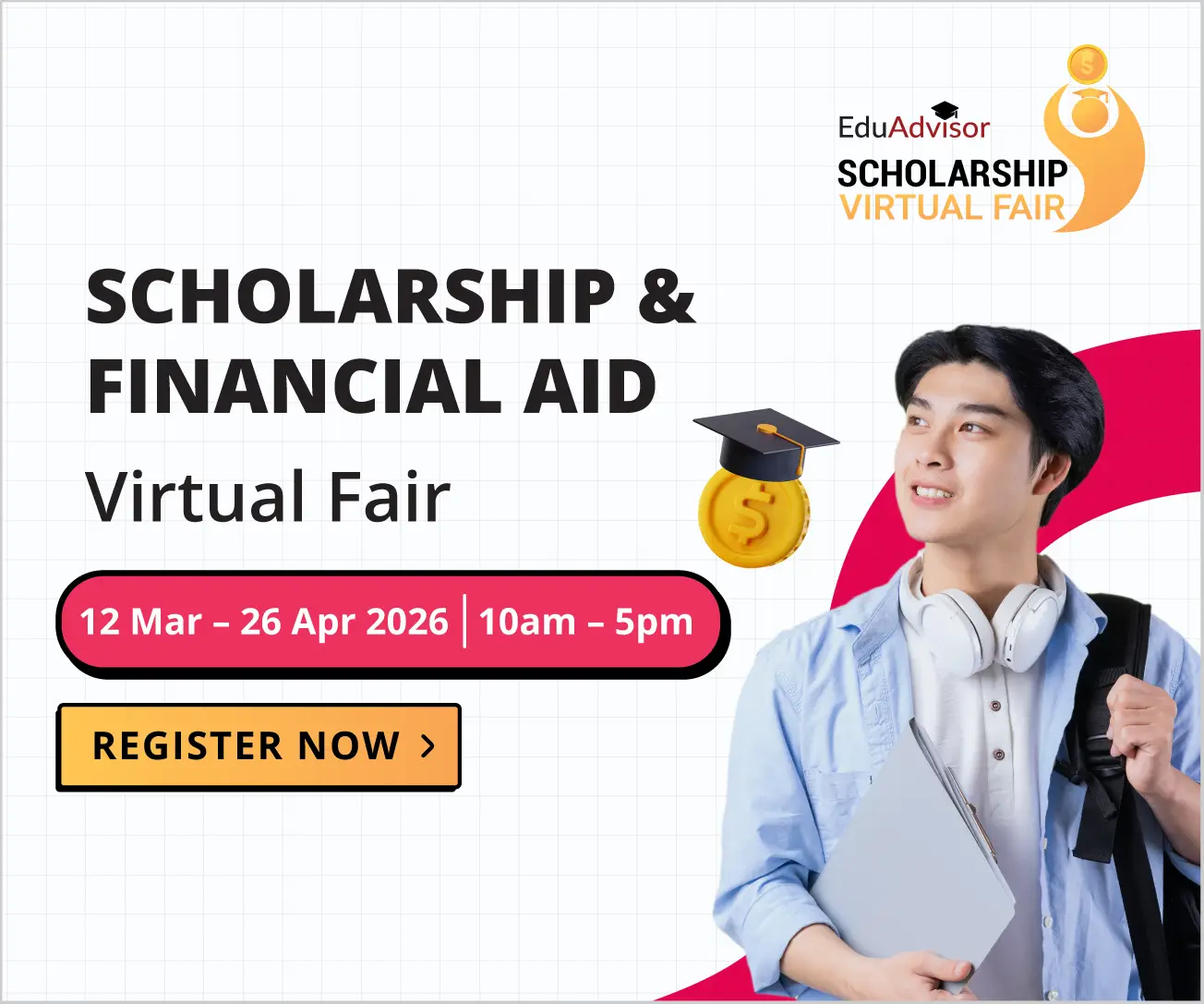 Scholarship Fair: All - RHS