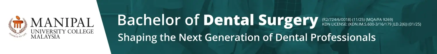 MUCM: Dentistry - LB