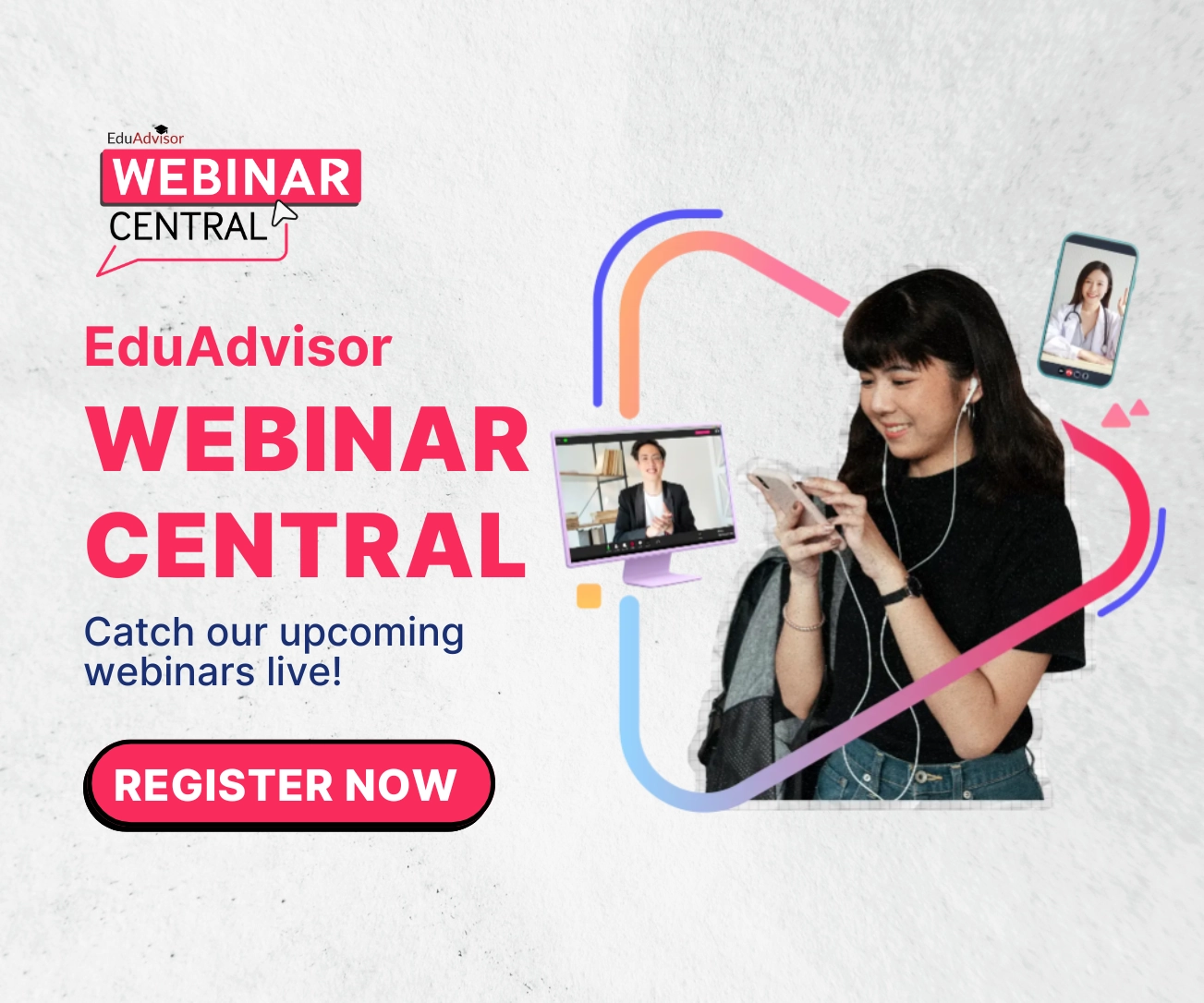 Webinar Central: All - RHS