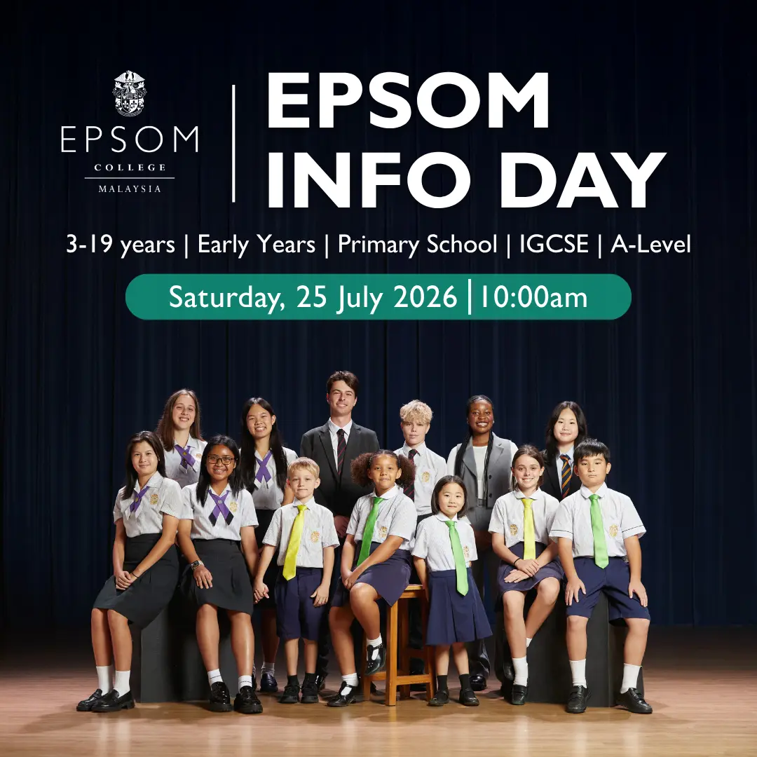 Epsom: All - RHS