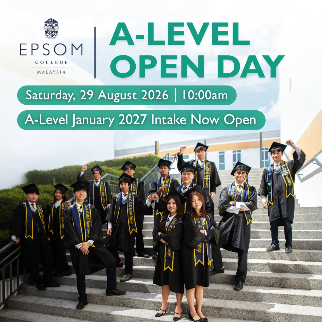 Epsom: All - RHS