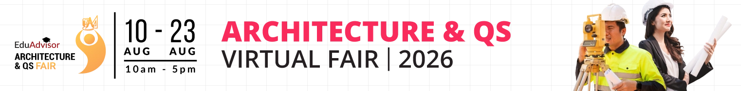 Architecture Fair: All - LB