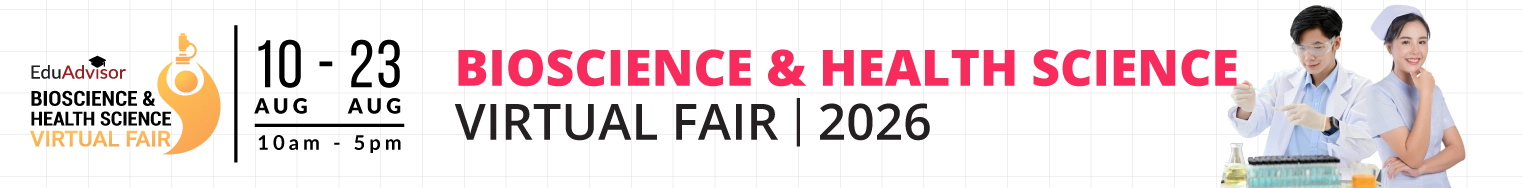Bioscience Fair: All - LB