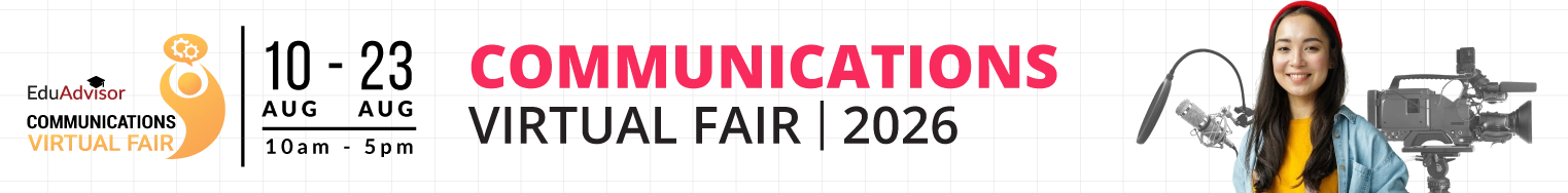 Communications Fair: All - LB