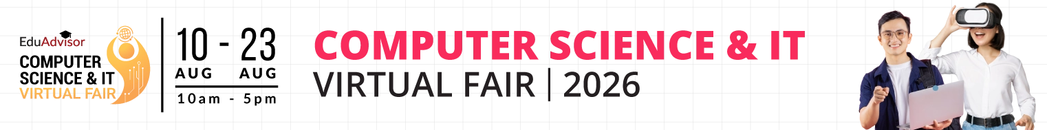 Computer Science Fair: All - LB