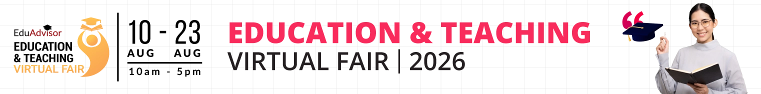 Education Fair: All - LB
